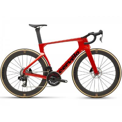 Road Bike Cervélo S5 Force AXS 2026 for Sale